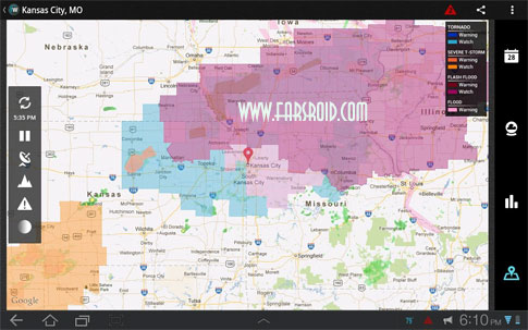 Download 1Weather:Widget Forecast Radar Android - NEW Download 1Weather:Widget Forecast Radar Android - NEW
