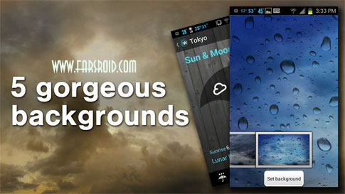 Download 1Weather:Widget Forecast Radar Android - NEW Download 1Weather:Widget Forecast Radar Android - NEW