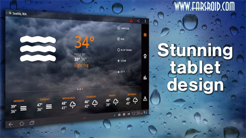 Download 1Weather:Widget Forecast Radar Android - NEW Download 1Weather:Widget Forecast Radar Android - NEW