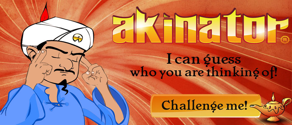 دانلود Akinator the Genie 4.07 برنامه جالب ذهن خوان اندروید + مود