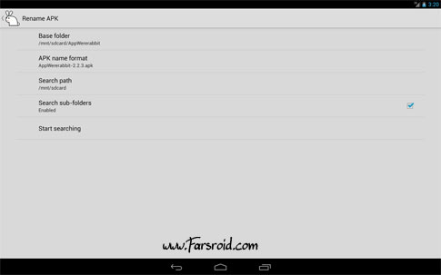 Download AppWererabbit Backup & Restore Android Apk - FREE Download AppWererabbit Backup & Restore Android Apk - FREE