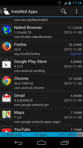 Download AppWererabbit Backup & Restore Android Apk - FREE Download AppWererabbit Backup & Restore Android Apk - FREE