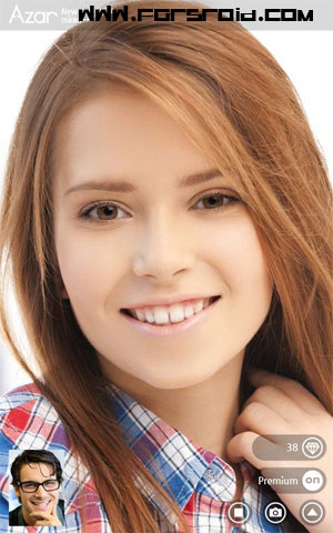 Download Azar - Video Chat & Call, Text Android Apk - Google Play Download Azar - Video Chat & Call, Text Android Apk - Google Play