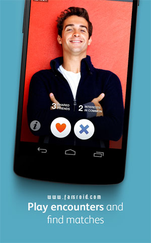 Download Badoo - Meet New People Android Apk - New Google Play Download Badoo - Meet New People Android Apk - New Google Play