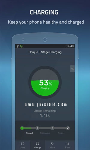 Download Battery Doctor (Battery Saver) Android Apk - New Free Google Play
