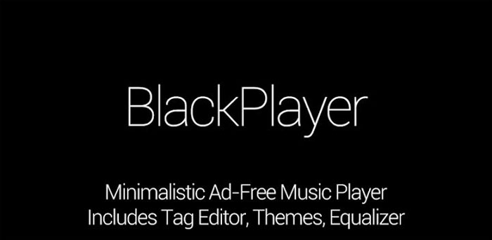 دانلود BlackPlayer EX 2 - موزیک پلیر بی نظیر اندروید !