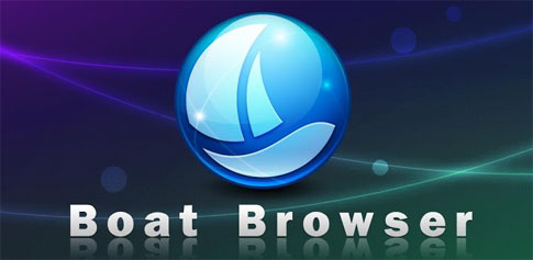 Boat Browser Android