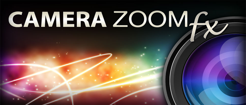 دانلود Camera ZOOM FX - بهترین برنامه دوربین اندروید + پلاگین ها