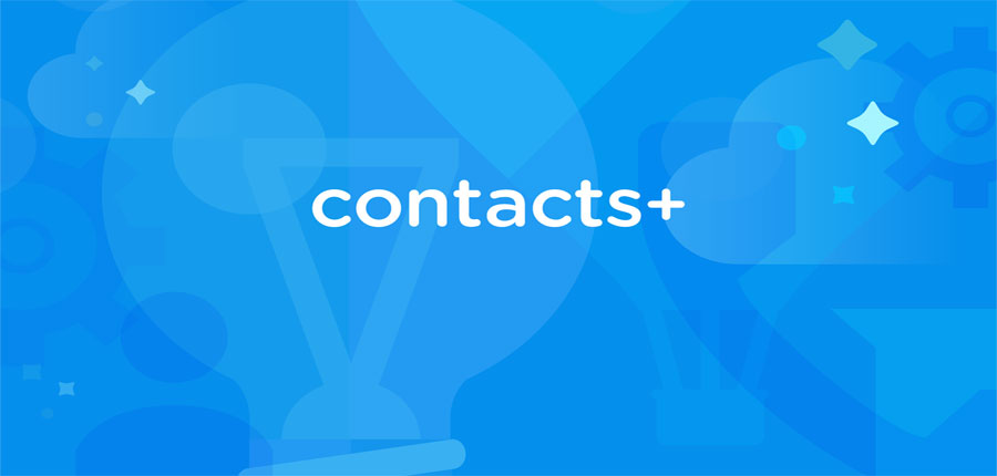 دانلود Contacts + - اپلیکیشن تماس و شماره گیر اندروید