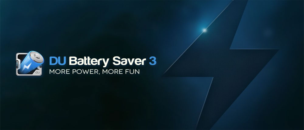 دانلود DU Battery Saver PRO & Widgets - اپلیکیشن مدیریت باتری قدرتمند اندروید