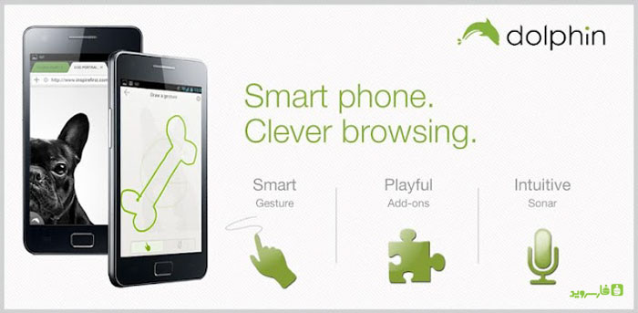 Dolphin Browser Android