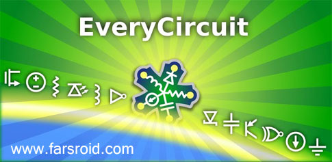 دانلود EveryCircuit - نرم افزار طراحی مدار الکتریکی