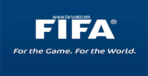دانلود FIFA - اپلیکیشن رسمی فیفا برای اندروید