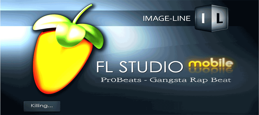 دانلود FL Studio Mobile - استودیوی ساخت موزیک اندروید + دیتا