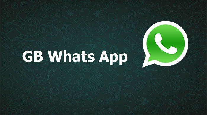 دانلود GBWhatsApp - نصب همزمان چند واتس اپ اندروید