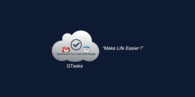 دانلود GTasks: To-Do List & Task List - اپلیکیشن مدیریت کارها اندروید