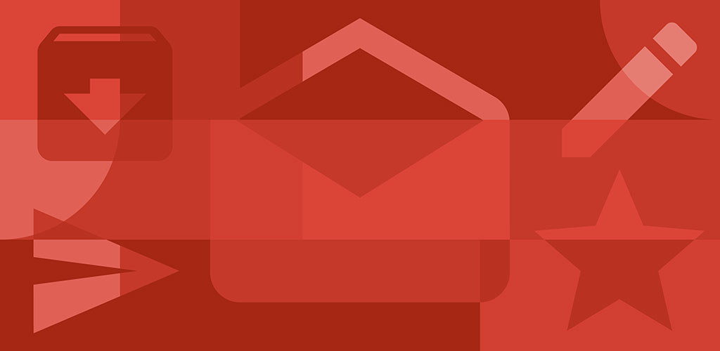 دانلود Gmail - برنامه رسمی جیمیل برای اندروید