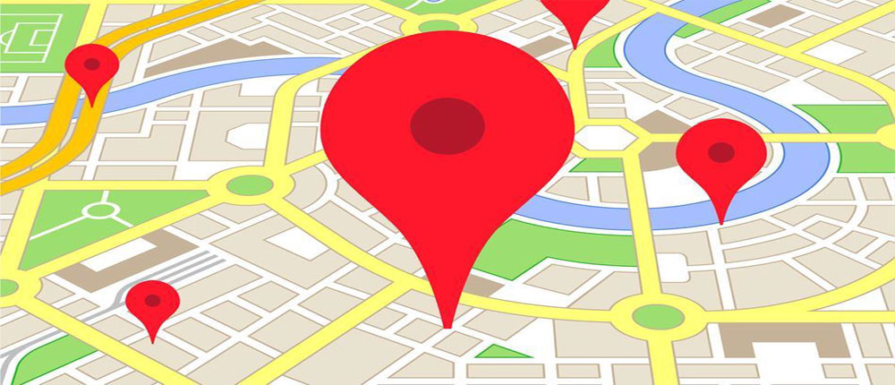 دانلود Google Maps - برنامه رسمی سرویس گوگل مپ برای اندروید