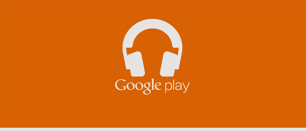 Google Play Music aNDROID