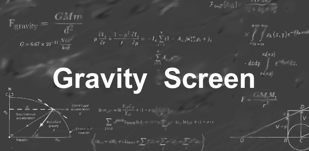 دانلود Gravity Screen Pro - On/Off Unlocked - اپلیکیشن عالی روشن و خاموش کردن خودکار صفحه نمایش اندروید !
