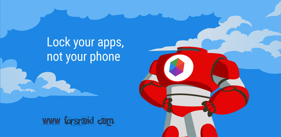 دانلود Hexlock App Lock & Photo Vault - قفل برنامه های اندروید !
