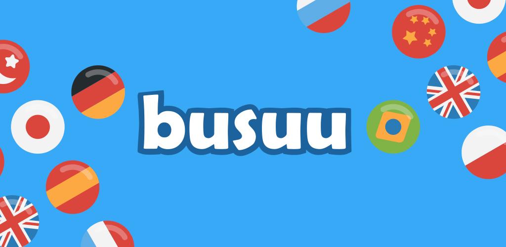 دانلود Language Learning - busuu - برنامه آموزش زبان بوسو اندروید