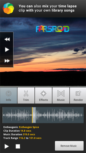 Download Lapse It • Time Lapse • Pro Android APK NEW