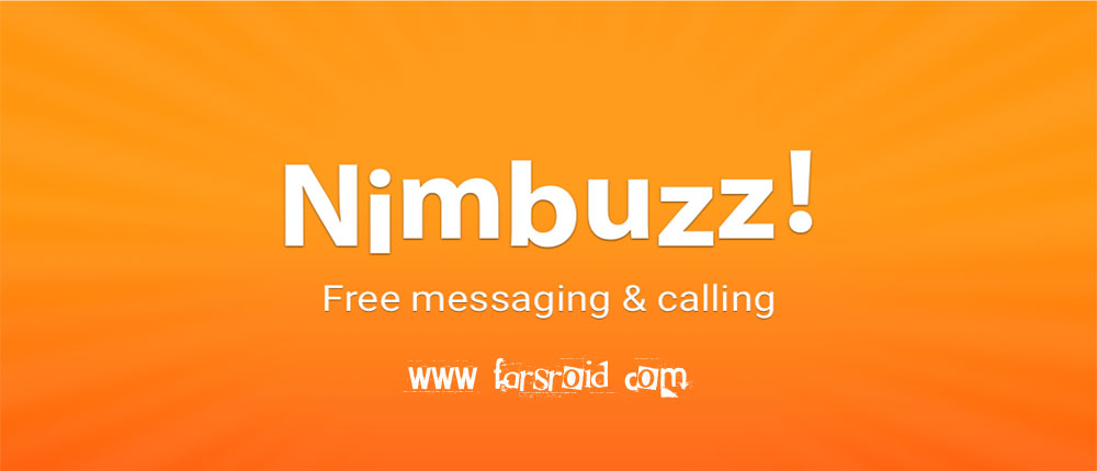 Nimbuzz Messenger Android