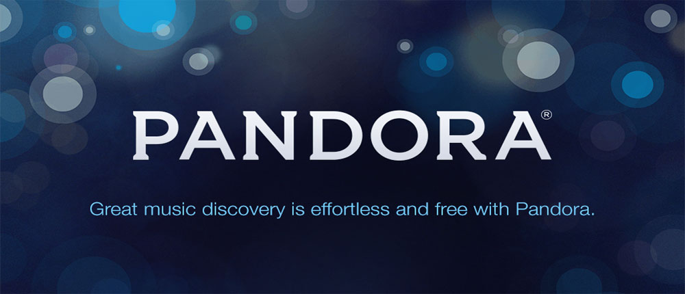 دانلود Pandora Internet Radio - ایستگاه اینترنتی موزیک آندروید !