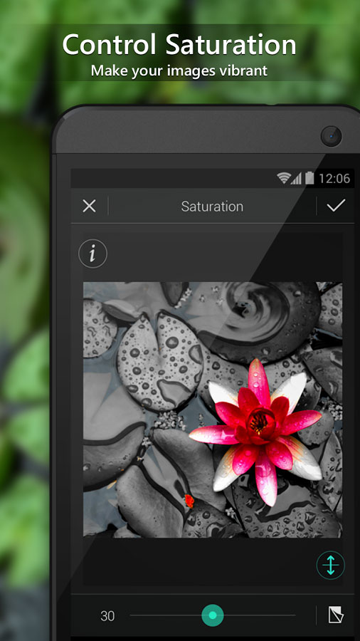 PhotoDirector - Photo Editor Android 2 PhotoDirector - Photo Editor Android