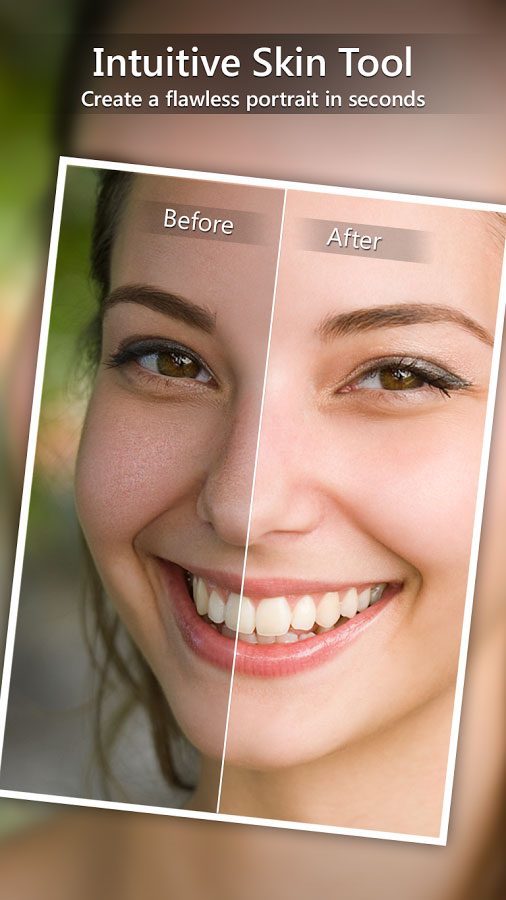 PhotoDirector - Photo Editor Android 4 PhotoDirector - Photo Editor Android