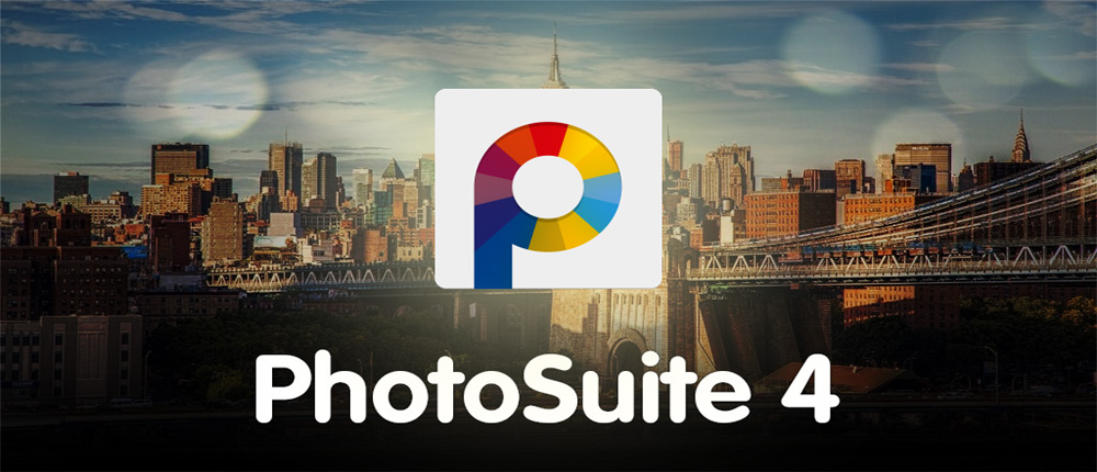 دانلود PhotoSuite 4 Pro - ویرایشگر عکس فوتوسوئیت 4 اندروید!