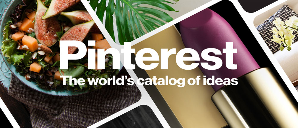 دانلود Pinterest - برنامه رسمی پینترست برای اندروید