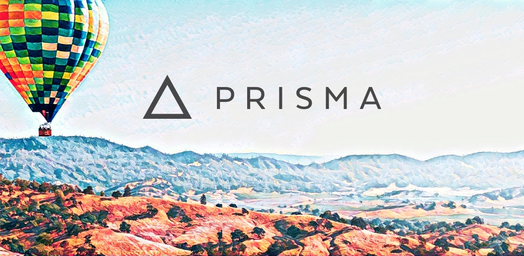 دانلود Prisma 1.0 - اپلیکیشن خارق العاده افکت گذاری عکس "پریزما" اندروید 