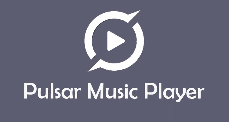 دانلود Pulsar Music Player Pro - موزیک پلیر ساده، سریع و فوق العاده اندروید !