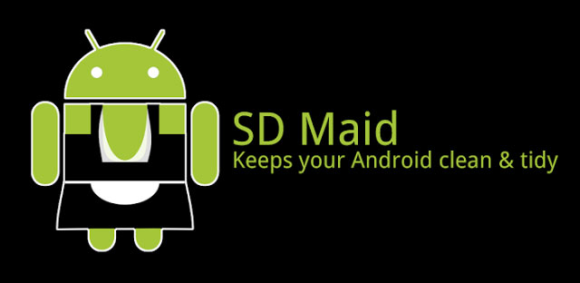 دانلود SD Maid - System Cleaning Tool -ابزار بهینه ساز اندروید