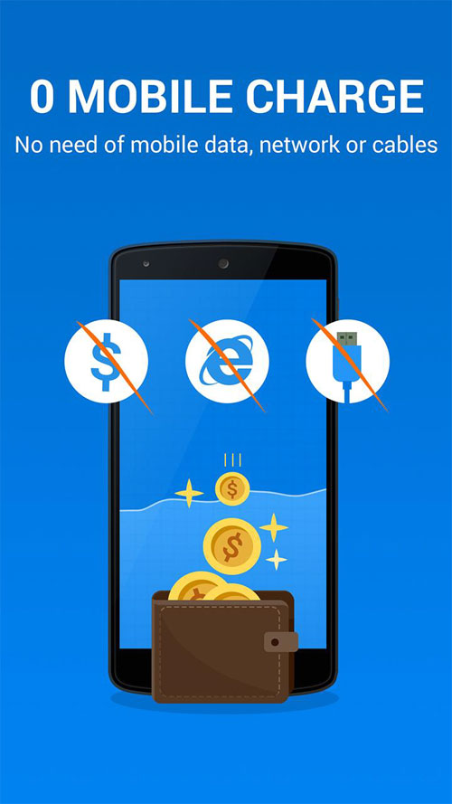 SHAREit Android