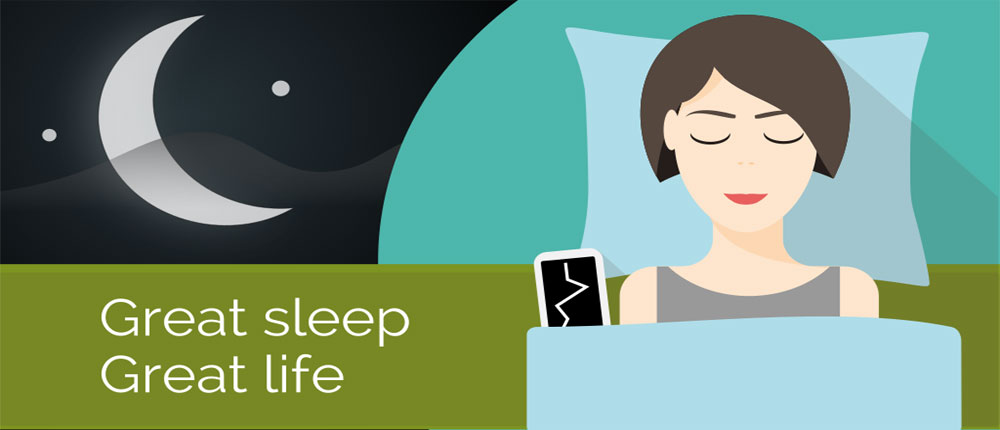 دانلود Sleep as Android - خواب آرام اندروید!