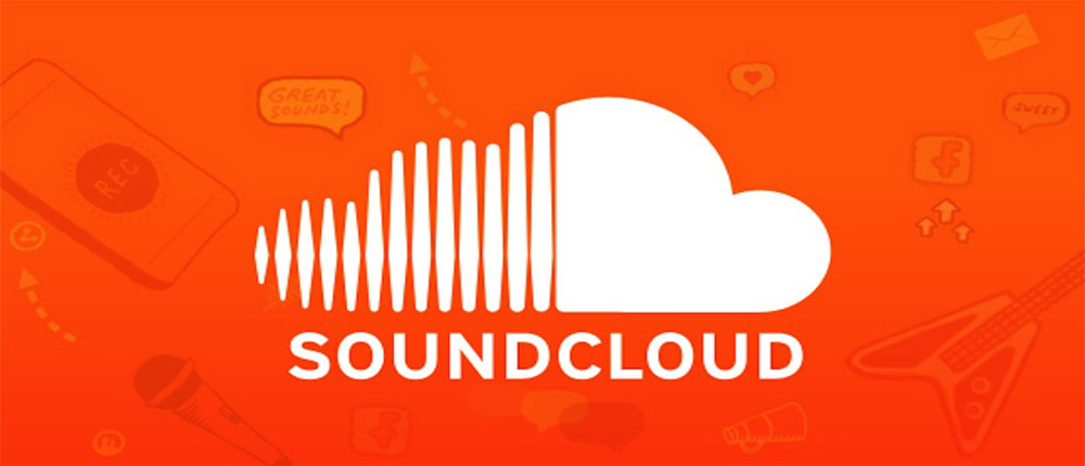 SoundCloud Music & Audio - جستجو و دانلود موزیک اندروید