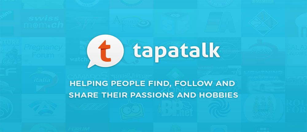Tapatalk Forum App Android