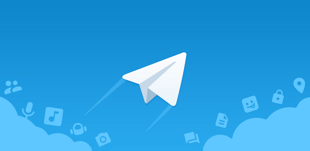 telegram,android