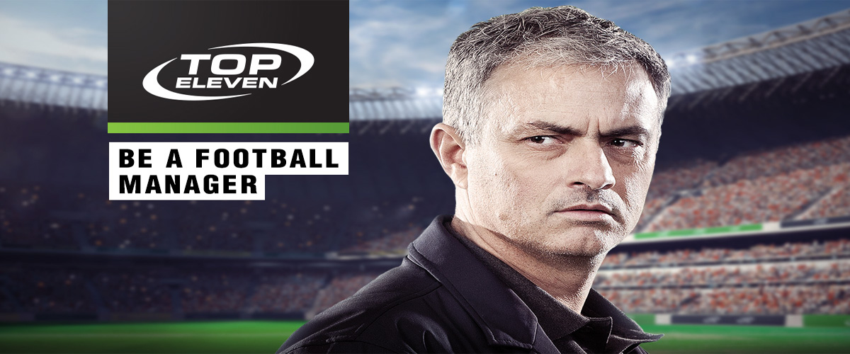 دانلود Top Eleven - بازی پرطرفدار مربی فوتبال اندروید - آنلاین