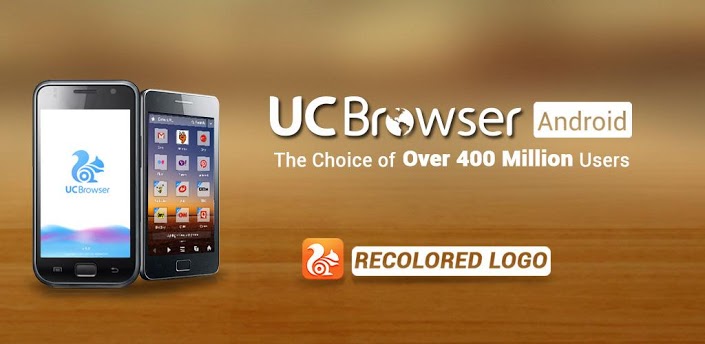 نسخه جدید مرورگر یوسی بروزر اندروید,UC Browser for Android