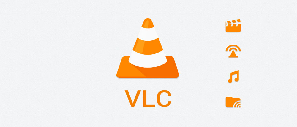 دانلود مدیا پلیر VLC برای آندروید 