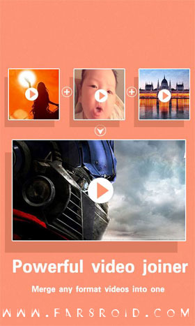 VideoShow Pro - Video Editor Android اندروید 1 VideoShow Pro - Video Editor Android اندروید