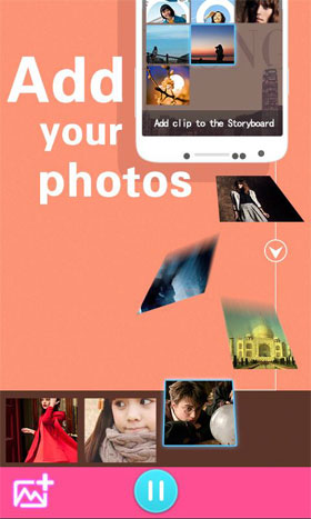 VideoShow Pro - Video Editor Android اندروید 2 VideoShow Pro - Video Editor Android اندروید