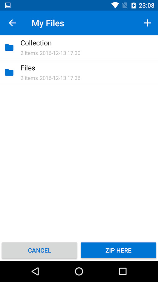 WinZip for Windows, Mac and Mobile - Zip Files, Unzip Files