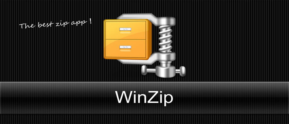 دانلود WinZip – Easily Open Zip Files - نرم افزار وین زیپ اندروید
