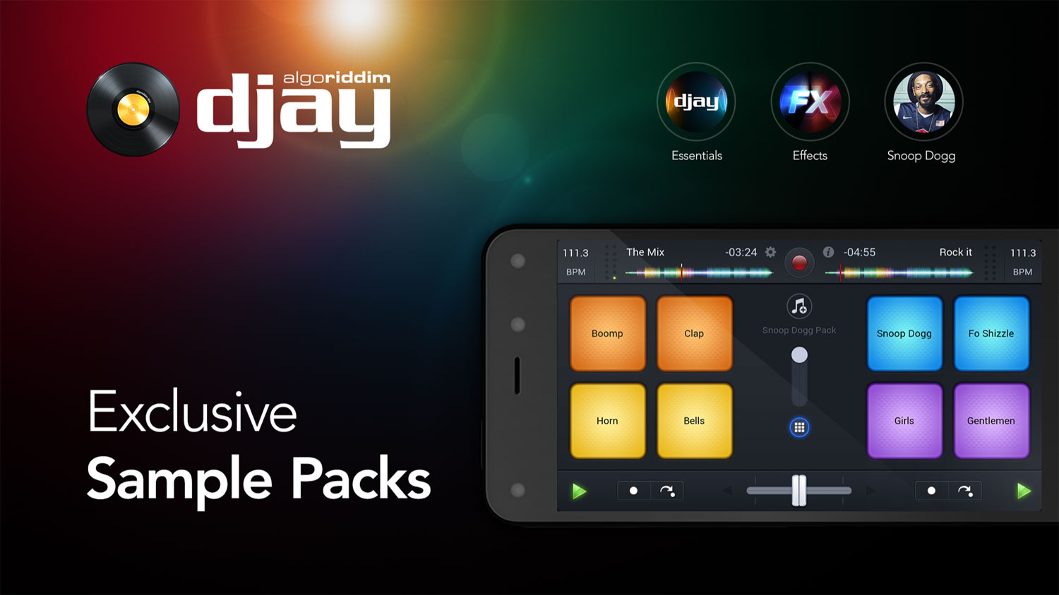 Djay 2 Pro Apk