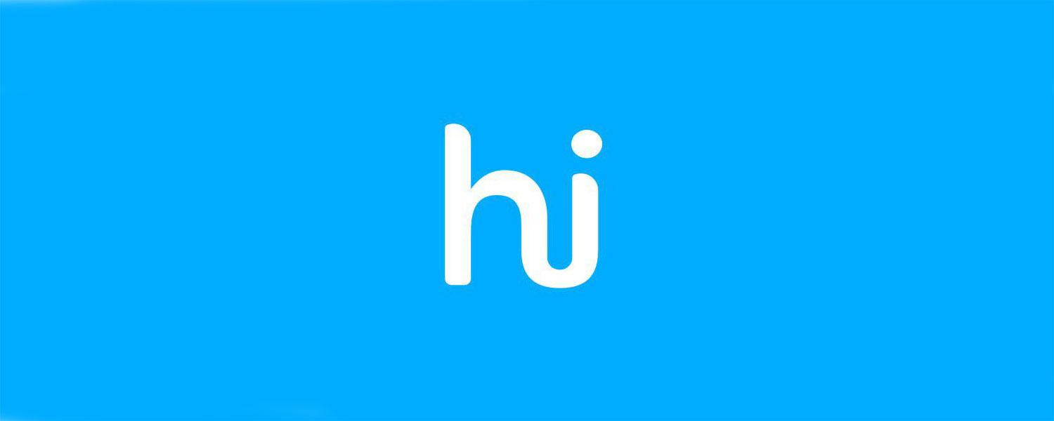 مسنجر هایک نسخه جدید برای اندروید,messenger hike android